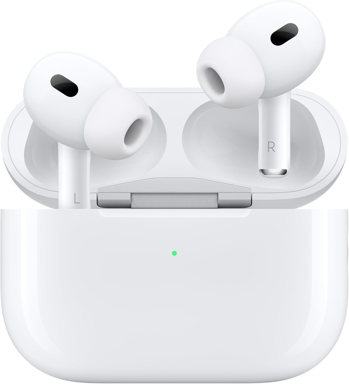 Read more about the article 【折后价:$169.99 Prime包邮】 Apple AirPods Pro 2 无线耳塞、主动降噪