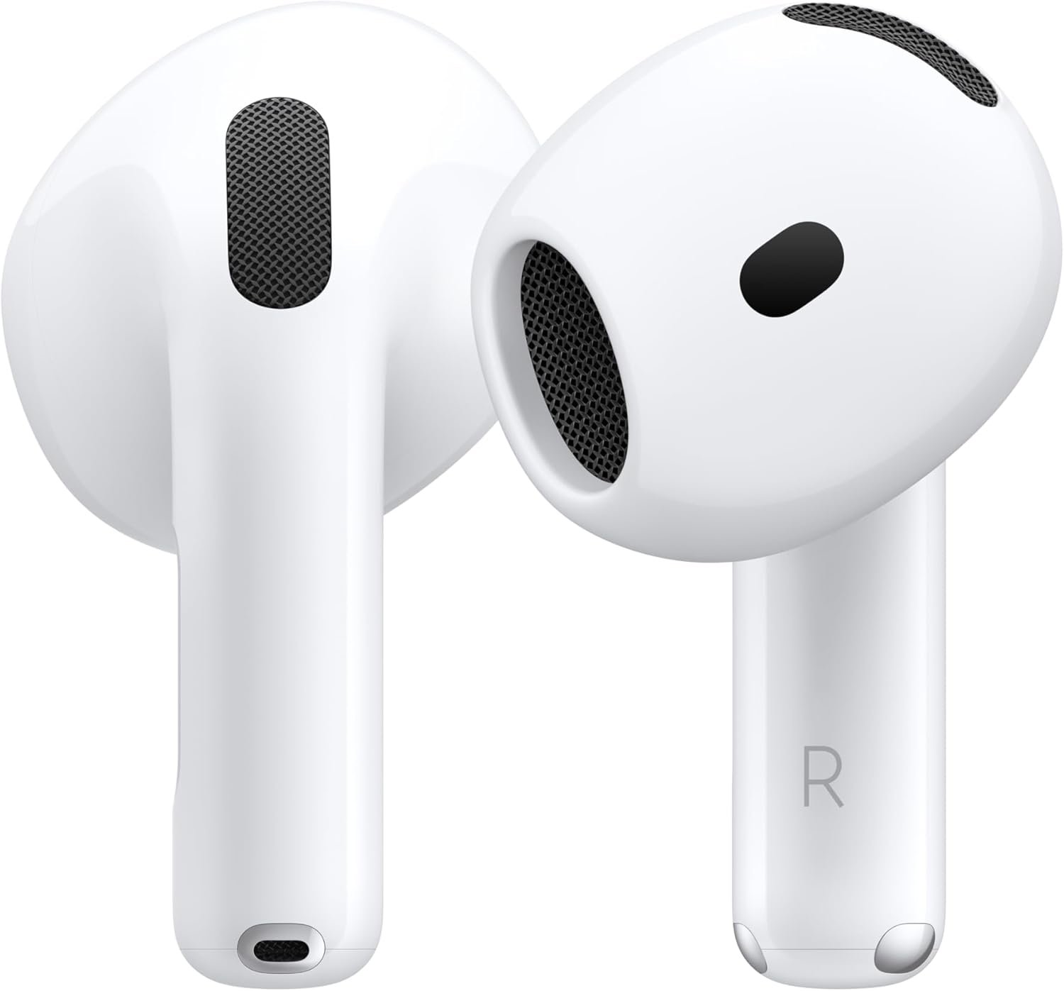 Read more about the article 【折后价:$99.99 Prime包邮】 Apple AirPods 4 无线耳塞